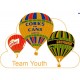 Team Youth Triple Cork and Cans Babybel Greyhound Gold